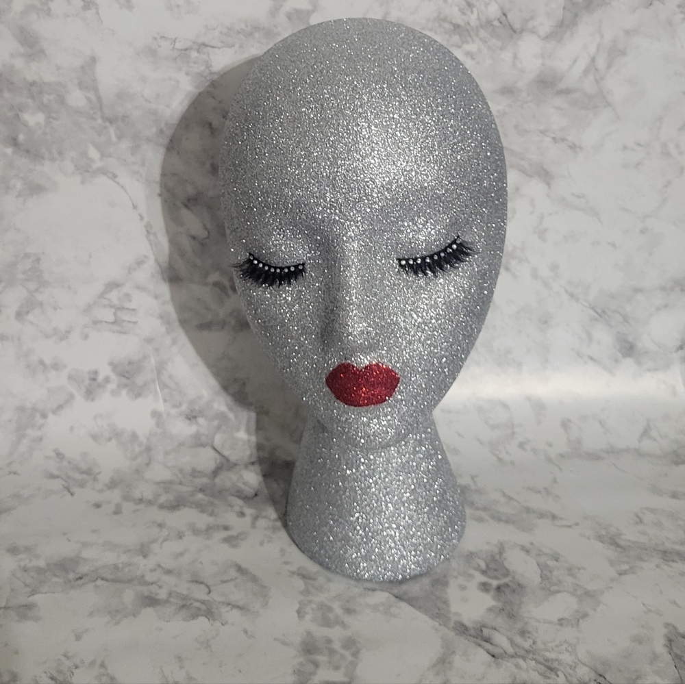 Mannequin Head